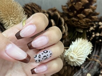 ウェル ムーン(Well moon)/シンプルコース