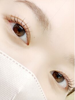 デザイン力が自慢のサロン