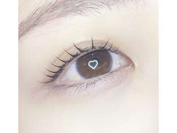 ボアップ(boappu)/まつ毛パーマ