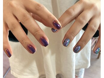 オテモネイル(otemo.nail)/