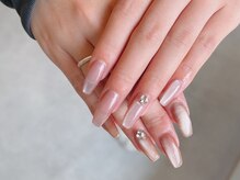 ネイルサロンアンドスクール クリシュナ(nail salon & school Krishna)