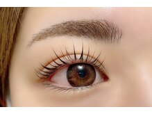 クレアラルーチェ ロゼ 四国中央店(Crea la Luce Rose')/パリジェンヌ■4