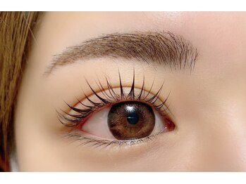 クレアラルーチェ ロゼ 四国中央店(Crea la Luce Rose')/パリジェンヌ■4