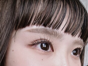 マギバイバディ 宇都宮店(magi by BUDDY)/ラッシュリフト