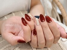 ベルダ(BELDAD)/お客様ネイル ー Customer nail