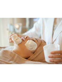 お肌をきれいにしたい