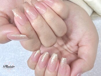 プレジール(Plaisir)/ラメグラ