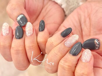 クレー(Klee)/定額Simple Design