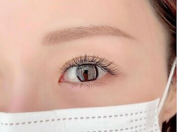 ディーオ 所沢(dio...)の写真/丁寧なカウンセリングで理想の目元を実現♪納得の上品&自然な仕上がりに☆