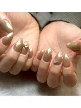 アンジュ(Ange)/マグネット