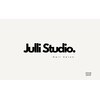 ジュリネイルスタジオ(Julli Nail Studio)のお店ロゴ