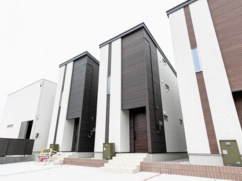 リス ブラン ビューティー(Lys blanc beauty)/外観