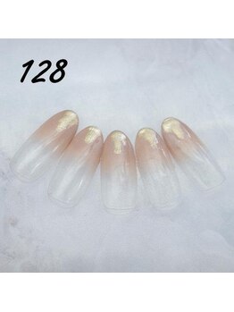 定額4,400円 ハンドNo.128