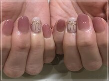 バランス 泉中央店(balance)/リボンアート◎