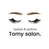 トミーサロン(Tomy salon.)のお店ロゴ
