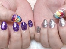 パルフェ(parfait)/