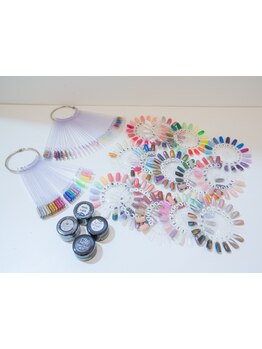 4000円以下のメニューがあるサロン