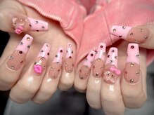 ミチネイルズ 池袋(Michi nails)