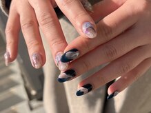 ナクレネイル 川崎(nacre nail)の雰囲気（季節のトレンドネイルもご相談下さい♪［川崎］）