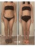 5月限定★夏に向けて美BODYハイパーナイフorスリムムーブ90＋爆痩せスタンプ4