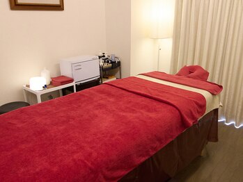 サロンドラペ(Salon de La Paix)/【内観】女性専用private salon*