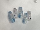 定額ナチュラルコース ¥6500