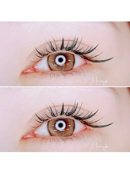 マリヤ(Mariya)/¥9700～