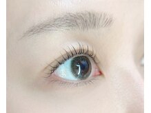 シャルコット(shall cocotte。)/マスカラパーマ