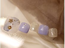 ネイルサロン マリア(nail salon Maria)/ＦＯＯＴ定額デザイン