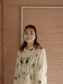 ハイ アイムファイン(Hi, I'm fine.) natumi
