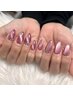 ＜平日限定＞サンプルから選べる*シンプルコース【丁寧ケア込】