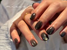 ミュー(mieux)/マグネット