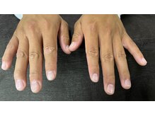 サロン エージー(salon AZ)/メンズウォーターケア