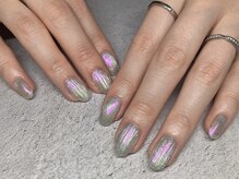 クリーム ネイル 西船橋(CREAM NAIL)