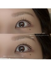 コア(Core)/細束まつ毛♪