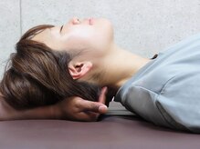 美容ストレッチ王子