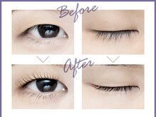 チャーム 四条烏丸(Charm)/アッパーリフトカール