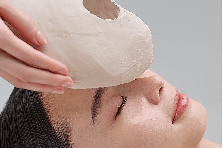 【たるみケア】数年前のフェイスラインへ 70分 15,950円→10,780円