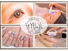 ユープラス(YU+)