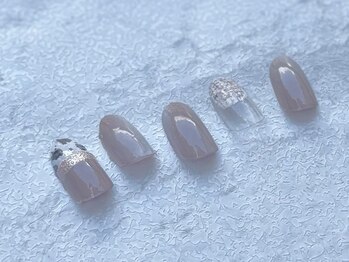 ビビネイル(BIBI Nail)/オフィス定額