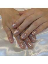 ララルーム 新所沢店(lalaroom.)/オーロラパウダー