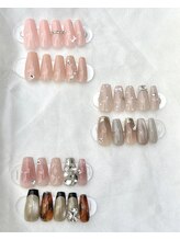 シャルム 五反田(Charme)/10月NewDesign