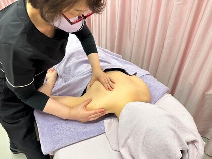 アールスリーサロン 西心斎橋店(R-III salon)の写真