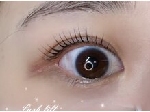 エルレ 銀座並木通り店(ELRe)/ラッシュリフト