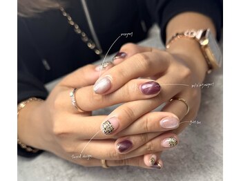 持ち込みdesign◎