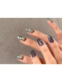 華やか系（イベント・ブライダル）が得意