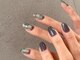 キコ ネイル(KICO nail)の写真/ニュアンス特化サロンが作る、トレンドデザイン☆季節感のある旬なアートで洗練された指先に♪