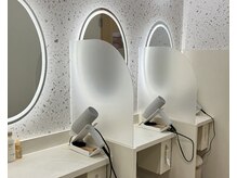 ブランルーム 天王寺店(Bran Room)/パウダールーム