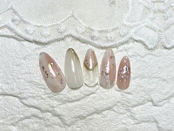 リベラ 一宮店(Libera)/art　collection