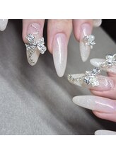 アモ ネイル(amo nail)/